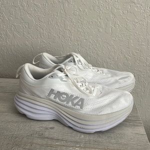 HOKA Bondi 8 Size 7